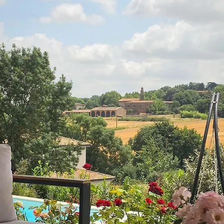 Coteaux En Vue Duo Aureville