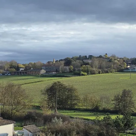 Coteaux En Vue Duo Aureville