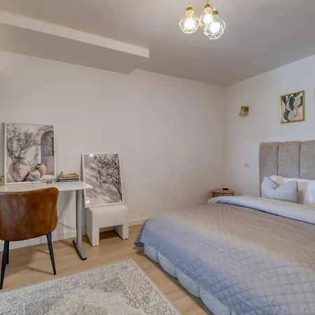 Apartment Coteaux En Vue Duo