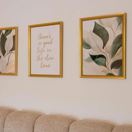 Apartment Coteaux En Vue Duo *